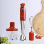 3 In 1 Hand Blender Ghb6136