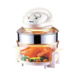 GEEPAS TURBO HALOGEN OVEN GHO4403