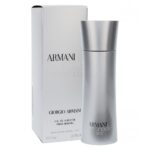 Perfume Armani Code Ice 75Ml