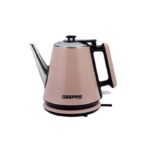 Double Layer Electric Kettle Gk38012