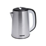 KETTLE 2.5L S/S GEEPAS GK38028