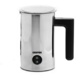 Milk Frother Geepas Gmf63026Uk