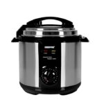 Electric Pressure Cooker Geepas Gpc307-6L