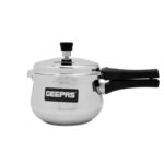 GEEPAS PRESURE COOKER GPC35035