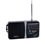 Radio Geepas Gr6821