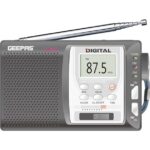 Radio Geepas Gr6825