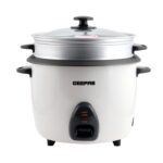 Electric Rice Cooker Geepas Grc4326