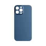 GREEN COMMODO CASE FOR IP 13 PRO