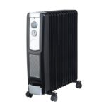 Oil Filled Heater Geepas Grh9102