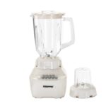 Blender 2In1 Geepas Gsb-5362