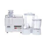 4 In 1 Food Processor Geepas Gsb2031