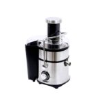 Juicer &amp;amp; Blender 4 In 1 Geepas Gsb5451
