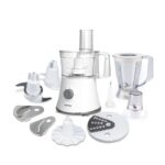 10 In 1 Food Processor Geepas Gsb5487