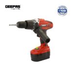 Cordless Drill Driver Geepas Gt7668