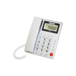 Caller Id Telephone Geepas Gtp7185