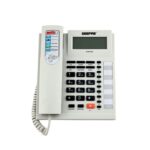 Telephone Cordless Combo Geepas Gcp7167