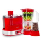 4 In 1 Food Processor Geepas Gsb9990