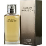 Perfume Davidoff Horizon 125Ml