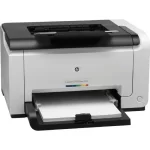 HP LASER JET PRO CP-1025NW