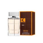 PERFUME HUGO BOSS ORANGE MAN