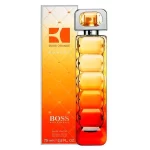 Perfume Hugo Boss Orange Sunset 75Ml