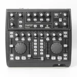 Audio Controller Behringer Bcd-3000