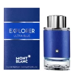 PERFUME MONT BLANC EXPLORER ULTRA BLUE 100ML