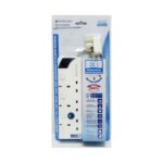 Extention Socket Soundtech Ps-003/3M