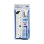 Extention Socket Soundtech Ps-006/3M