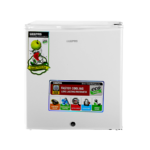 Refrigerator Geepas Grf654Wpe