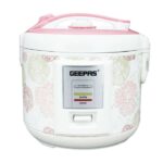 Rice Cooker Geepas Grc4334