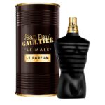 Perfume Jean Paul Gaultier Le  Male 125Ml
