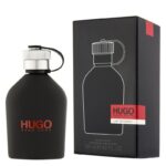 Perfume Hugo Boss Just Different 125Ml