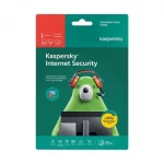 Internet Security Kespersky 1Divice