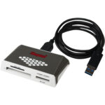 Card Reader Kingston