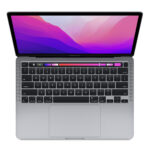 APPLE MACBOOK PRO 13" 256GB