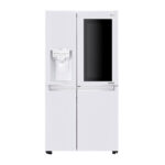 Double Door Fridge Lg GC-257CVVV