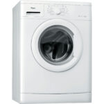 Washing Machine Whirlpool (F/L 7.5Kg) Awo85648