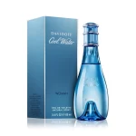 PERFUME DAVIDOFF COOL WATER WOMEN 100ML