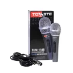 Microphone Tovaste Tum-198
