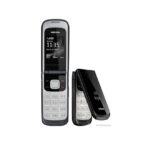 Mobile Nokia 2720 Fold Black