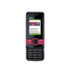 Mobile Nokia 7100 J/Red