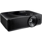 OPTOMA DIGITAL PROJECTOR S336