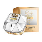 PERFUME LADY MILLION LUCKY 80ML