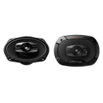 Car Speaker Pioneer Ts-A6965V2