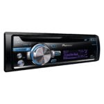 Car Stereo Pioneer Deh-X7650Sd