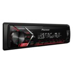 Car Stereo Pioneer Mvh-105
