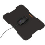 Gaming Mouse & Mouse-Pad Prodo Pd-Gm96-Bk