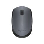 MOUSE WIRELESS LOGITECH M170