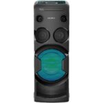 Home Audio System Sony Mhc-V50D